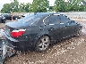 WBANV13568C****** Salvage and Wrecked 2008 BMW 528xi in Ohio State
