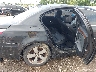 WBANV13568C****** Wrecked 2008 BMW 528xi in Cincinnati