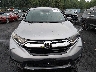 2HKRW6H34KH****** Destrozados 2019 Honda CR-V en Estado de Pennsylvania