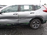 2HKRW6H34KH****** Reparables 2019 Honda CR-V en Estado de Pennsylvania