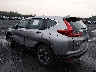 2HKRW6H34KH****** Salvamento y Reparables 2019 Honda CR-V en Scranton
