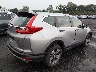 2HKRW6H34KH****** Salvamento y Destrozados 2019 Honda CR-V en Estado de Pennsylvania