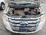 2FMDK4KC6BB****** Repairable 2011 Ford Edge in Omaha South