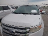 2FMDK4KC6BB****** Wrecked 2011 Ford Edge in Nebraska State