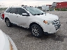 2FMDK4KC6BB****** Salvage and Wrecked 2011 Ford Edge in Omaha South
