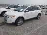 2FMDK4KC6BB****** Used and Repairable 2011 Ford Edge in Omaha South