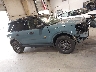 3FMCR9D95MR****** Reparables 2021 Ford Bronco Sport en Estado de Carolina del Norte