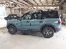 3FMCR9D95MR****** Salvamento 2021 Ford Bronco Sport