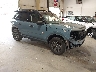 3FMCR9D95MR****** Salvamento y Destrozados 2021 Ford Bronco Sport en High Point