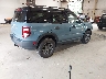 3FMCR9D95MR****** Salvamento y Destrozados 2021 Ford Bronco Sport en Estado de Carolina del Norte