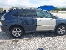 2T2GK31U57C****** Salvamento y Reparables 2007 Lexus RX 350 en Estado de Florida