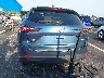 JM3KFBDM0P0****** Destrozados 2023 Mazda CX-5