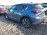 JM3KFBDM0P0****** Salvamento y Reparables 2023 Mazda CX-5 en Miami North