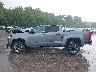 1GCGTDEN9N1****** Repairable 2022 Chevrolet Colorado in Kansas State