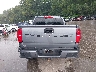 1GCGTDEN9N1****** Wrecked 2022 Chevrolet Colorado