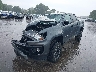 1GCGTDEN9N1****** Used and Repairable 2022 Chevrolet Colorado in Kansas City
