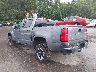 1GCGTDEN9N1****** Salvage and Repairable 2022 Chevrolet Colorado in Kansas City
