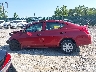 3N1CN7AP7KL****** Repairable 2019 Nissan Versa in Kentucky State