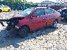 3N1CN7AP7KL****** Used and Repairable 2019 Nissan Versa in Louisville North