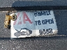 2T2BK1BA7BC****** Repairable 2011 Lexus RX 350 in Culpeper
