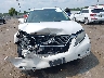 2T2BK1BA7BC****** Wrecked 2011 Lexus RX 350 in Virginia State