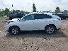 2T2BK1BA7BC****** Repairable 2011 Lexus RX 350 in Virginia State