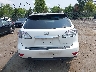 2T2BK1BA7BC****** Wrecked 2011 Lexus RX 350