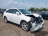 2T2BK1BA7BC****** Salvage and Wrecked 2011 Lexus RX 350 in Culpeper