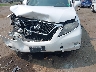 2T2BK1BA7BC****** Salvage and Repairable 2011 Lexus RX 350 in Virginia State