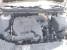 1G1ZD5EUXCF****** Repairable 2012 Chevrolet Malibu in Fort Worth North