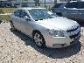 1G1ZD5EUXCF****** Salvage and Wrecked 2012 Chevrolet Malibu in Fort Worth North
