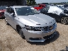 1G1115SL4EU****** Salvage and Wrecked 2014 Chevrolet Impala in Oklahoma City