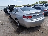 1G1115SL4EU****** Salvage and Repairable 2014 Chevrolet Impala in Oklahoma City