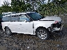 2FMHK6DC1BB****** Reparables 2011 Ford Flex en Estado de Virginia Occidental