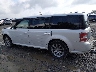 2FMHK6DC1BB****** Salvamento 2011 Ford Flex