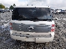 2FMHK6DC1BB****** Usados 2011 Ford Flex