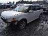 2FMHK6DC1BB****** Usados y Reparables 2011 Ford Flex en Shady Spring