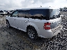 2FMHK6DC1BB****** Salvamento y Reparables 2011 Ford Flex en Shady Spring