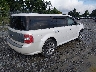 2FMHK6DC1BB****** Salvamento y Destrozados 2011 Ford Flex en Estado de Virginia Occidental