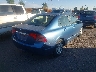 2HGFA1F57AH****** Salvamento y Destrozados 2010 Honda Civic en Estado de Colorado