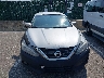 1N4AL3AP7JC****** Wrecked 2018 Nissan Altima in New York State