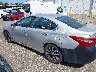 1N4AL3AP7JC****** Repairable 2018 Nissan Altima in New York State