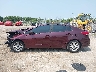 3KPFL4A74HE****** Salvage 2017 Kia Forte