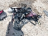3KPFL4A74HE****** Wrecked 2017 Kia Forte in Wisconsin State