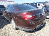 1FAHP2EW5CG****** Salvage and Repairable 2012 Ford Taurus in Tulsa
