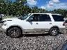 1FMFU18589E****** Repairable 2009 Ford Expedition in South Carolina State