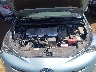JTDKARFU7H3****** Repairable 2017 Toyota Prius in Phoenix