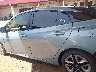 JTDKARFU7H3****** Salvage 2017 Toyota Prius