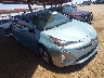 JTDKARFU7H3****** Salvage and Wrecked 2017 Toyota Prius in Phoenix