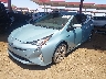 JTDKARFU7H3****** Used and Repairable 2017 Toyota Prius in Phoenix